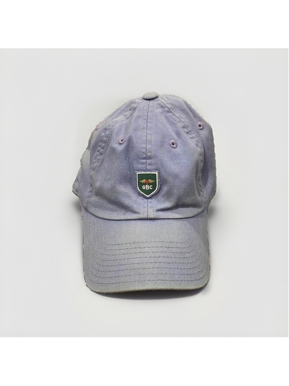 Baltrusol Golf Club (NJ) American Needle 1918 Blue Golf Hat